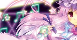 SYNAESTHESIA Touhou Koumakyou ~ the Embodiment of Scarlet Devil. Touhou Seirensen ~ Undefined Fantastic Object. Touhou