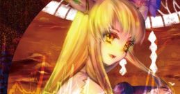 Tamayura Endo 玉響宴奴 -タマユラエンド- Touhou Eiyashou ~ Imperishable Night. Touhou Hisouten ~ Scarlet Weather Rhapsody.