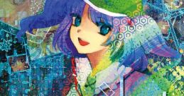 Technical Master Touhou Koumakyou ~ the Embodiment of Scarlet Devil. Touhou Seirensen ~ Undefined Fantastic Object. Touhou