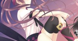 Tenga 天河-tenga- Touhou Eiyashou ~ Imperishable Night. Touhou Youyoumu ~ Perfect Cherry Blossom. Double Spoiler ~ Touhou