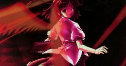 TERASONIC～翔風烈華 Touhou C70 - Video Game Video game from TERASONIC～翔風烈華 Touhou C70 for Windows. Published by