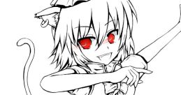 THE BEAST Touhou 紅のひろば8 - Video Game Video game from THE BEAST Touhou 紅のひろば8 for Windows. Published by Reset