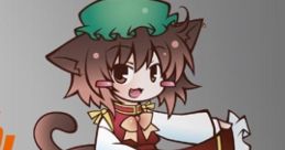 The Best of Chen ザ・ベストちぇん Touhou Youyoumu ~ Perfect Cherry Blossom. Touhou Bunkachou ~ Shoot the Bullet. Touhou