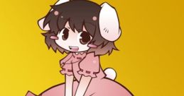 The Best of Tewi ザ・ベストてゐ Touhou Eiyashou ~ Imperishable Night. Touhou Youyoumu ~ Perfect Cherry Blossom. Touhou