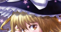The Grimoire of Asterisk Touhou Koumakyou ~ the Embodiment of Scarlet Devil. Touhou Kaikidan ~ Mysticuare. Syu-so-gyoku
