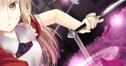 The Last Judgment Touhou - Video Game Video game from The Last Judgment Touhou for Windows. Published by Sherkel (2014).
