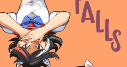 The Reign Falls Touhou C90 - Video Game Video game from The Reign Falls Touhou C90 for Windows. Published by Releska
