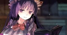 TOHO Lexicon vol.2 WitchCrafts Touhou 例大祭15 - Video Game Video game from TOHO Lexicon vol.2 WitchCrafts Touhou