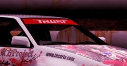 TOUHOU DRIFT PHONK VOL.2 Touhou - Video Game Video game from TOUHOU DRIFT PHONK VOL.2 Touhou for Windows. Published by
