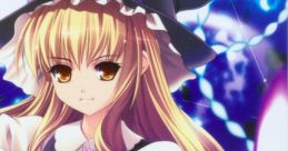 Touhou Enbukyoku 東方円舞曲 Touhou Koumakyou ~ the Embodiment of Scarlet Devil. Touhou Youyoumu ~ Perfect Cherry Blossom.