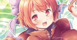 Touhou Extension Girl 東方Extension Girl Touhou Kishinjou ~ Double Dealing Character. Danmaku Amanojaku ~ Impossible Spell