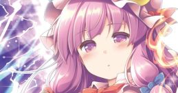 Touhou Love Reader 東方Love Reader Touhou Koumakyou ~ the Embodiment of Scarlet Devil. Touhou Kishinjou ~ Double Dealing