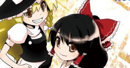 Touhou M-1 GrandPrix Complete 2 東方M-1ぐらんぷり コンプリート音楽集 2 Touhou Koumakyou ~ the Embodiment of Scarlet