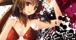 TOUHOU MEETS HARDCORE 1 TOUHOU meets HARDCORE 1 Touhou Koumakyou ~ the Embodiment of Scarlet Devil. Touhou Eiyashou ~