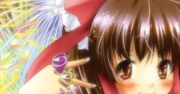 Touhou meets Trance 1 トウホウ meets トランス 1 TOUHOU meets TRANCE 1 Touhou Eiyashou ~ Imperishable Night. Touhou