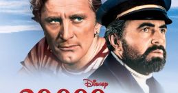 20,000 Leagues Under the Sea