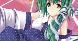 Touhou Nostalgia 東方ノスタルジア Touhou Kaeidzuka ~ Phantasmagoria of Flower View. Touhou Eiyashou ~ Imperishable Night.