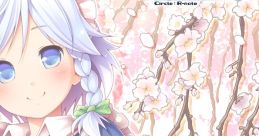 Touhou Ouka 東方桜歌 Touhou Youyoumu ~ Perfect Cherry Blossom. Touhou Seirensen ~ Undefined Fantastic Object. Touhou