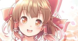 Touhou Platonic Girl 東方Platonic Girl Touhou Kanjuden ~ Legacy of Lunatic Kingdom. Touhou Eiyashou ~ Imperishable Night.