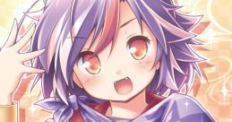 Touhou Romanesque! 東方ロマネスク！ Touhou Kishinjou ~ Double Dealing Character. Touhou Rei'iden ~ Highly Responsive to