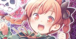 Touhou Shangri-la! 東方シャングリ・ラ！ Touhou Kishinjou ~ Double Dealing Character. Touhou Seirensen ~ Undefined Fantastic