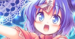Touhou Suirenkyou ~Trick of Brilliance~ 東方粋蓮響 ～Trick of Brilliance～ Touhou Rei'iden ~ Highly Responsive to Prayers.