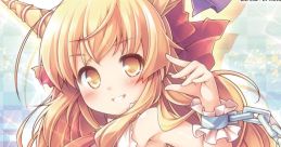 Touhou Tenkikyou ~Truck for Lightness~ 東方天姫響～Truck for Lightness～ Touhou Fuujinroku ~ Mountain of Faith. Touhou Shinre