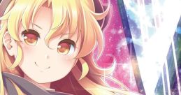 Touhou TRUE LOVE 東方TRUE LOVE Touhou Tenkuushou ~ Hidden Star in Four Seasons. Touhou Yumejikuu ~ Phantasmagoria of Dim.Drea