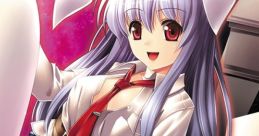 Touhou Tsukimigaoka 東方月見が丘 Touhou Koumakyou ~ the Embodiment of Scarlet Devil. Touhou Fuujinroku ~ Mountain of Faith.