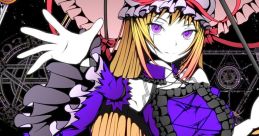 TOUHOU VOLTEX I Touhou 例大祭13 - Video Game Video game from TOUHOU VOLTEX I Touhou 例大祭13 for Windows. Published by