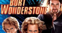 The Incredible Burt Wonderstone (2013)