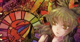 Touhou World Chronicle -No.3- 東方俗楽譚 -其の参- Touhou Zokugakutan -Sono San- Touhou Shinreibyou ~ Ten Desires. Touhou Bun