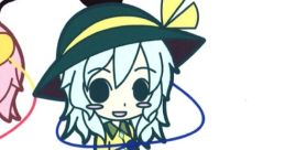 Trauma Logical トラウマロジカル Touhou Koumakyou ~ the Embodiment of Scarlet Devil. Touhou Chireiden ~ Subterranean