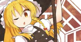 Twinkle Comet! Touhou C96 - Video Game Video game from Twinkle Comet! Touhou C96 for Windows. Published by Rigune (2019).