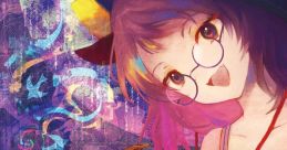 TWISTED BOUNCERS 6 Touhou Eiyashou ~ Imperishable Night. Touhou Kaeidzuka ~ Phantasmagoria of Flower View. Touhou