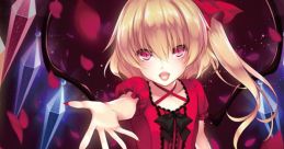U.N.REAL U.N.REAL -アンリアル- Touhou Koumakyou ~ the Embodiment of Scarlet Devil. Touhou Youyoumu ~ Perfect Cherry