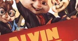 Alvin and the Chipmunks: Theueakquel (2009)