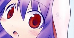 Usaban うさばん Touhou Suimusou ~ Immaterial and Missing Power. Touhou Koumakyou ~ the Embodiment of Scarlet Devil. Touhou