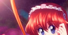 WESTERN HARDCORE SAGA Vol. 01 Touhou C96 - Video Game Video game from WESTERN HARDCORE SAGA Vol. 01 Touhou C96 for Windows.