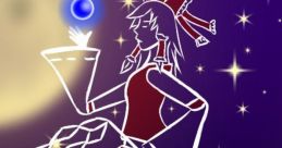Where no Miko has Gone Before Touhou - Video Game Video game from Where no Miko has Gone Before Touhou for Windows.