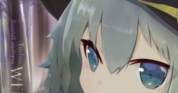 Witness Walks Touhou 東方紅楼夢15 - Video Game Video game from Witness Walks Touhou 東方紅楼夢15 for Windows. Published