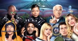 Scary Movie 3 (2003)