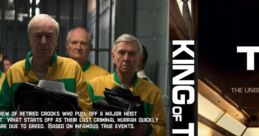 Jerry (English) - TV Show King 2 (Wii) Voice from the Wii game TV Show King 2.