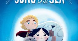 Song of the Sea (2014)