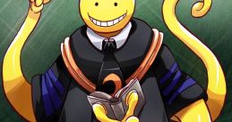 Koro-Sensei