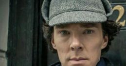 Sherlock Holmes