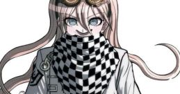 Danganronpa BETTER Actual I like since no one on here wants to post the good stuff.