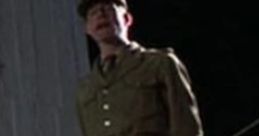 Captain Mohler