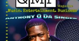 Anthony Q Da Singernah