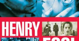 Henry Fool
